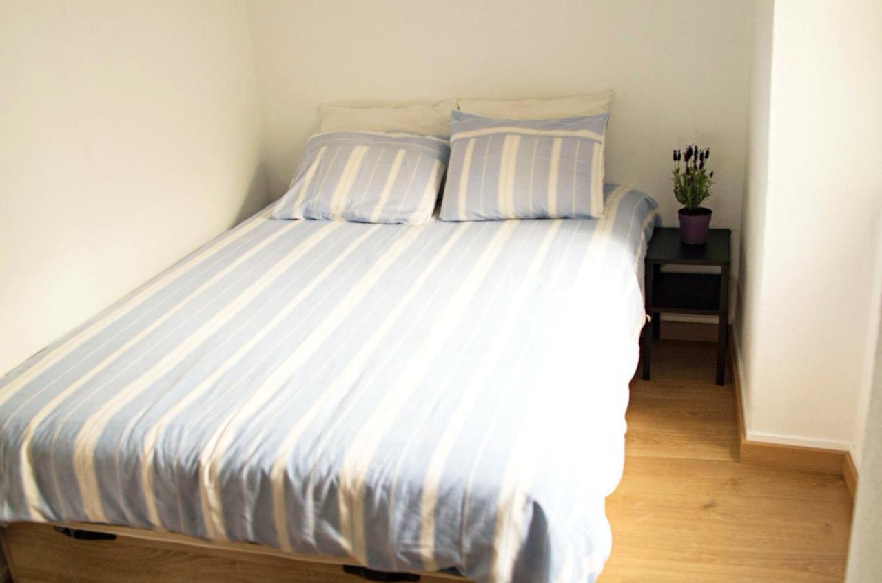 Vintage 2Bedroom Apartment Lisbon Bagian luar foto