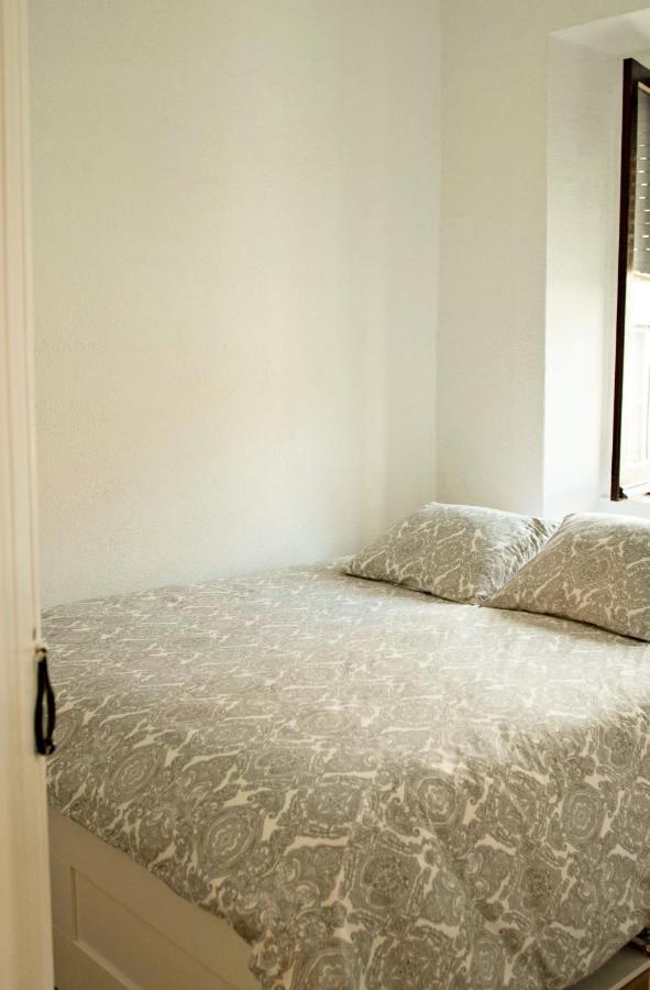 Vintage 2Bedroom Apartment Lisbon Bagian luar foto